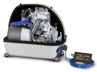 Marine-Generator-P4000-Open