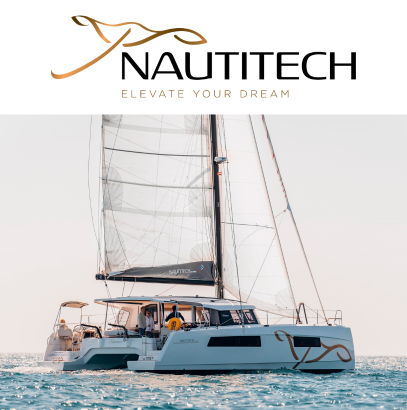 Nautitech Catamarans