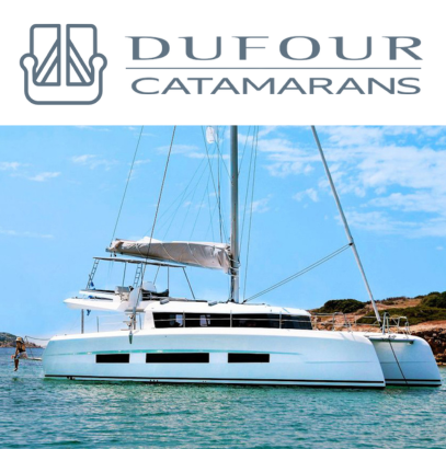 Dufour Catamarans