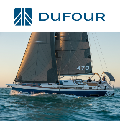 Dufour Yachts