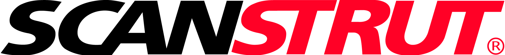 Scanstrut logo