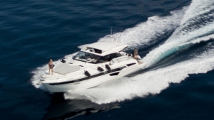 Bavaria Yachts S45 HT 2018 #141