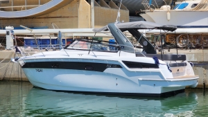 Bavaria Yachts S30 Open 2023 #151