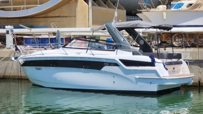 Bavaria Yachts S30 Open 2023 #151
