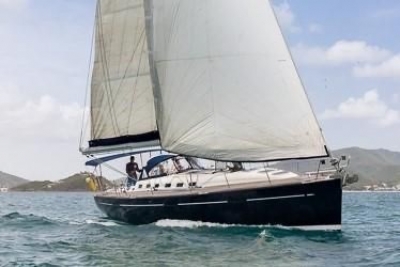 Beneteau First 44.7 #115