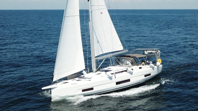 Dufour 470 Grand Large 2022 #149