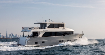Gulf Craft NOMAD 75 2019 #134