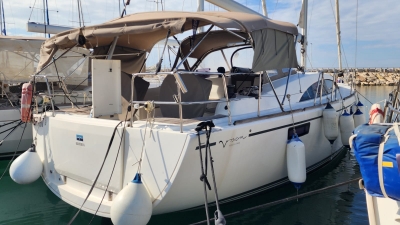 Bavaria Yachts Vision 42 2016 #140
