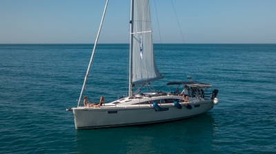 Bavaria Vision 46 #104